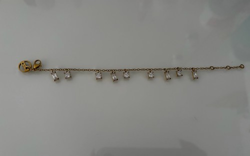 Purelei armband gold - armband,