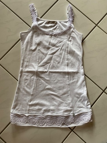 Tredy top 36 weiss - gr.,