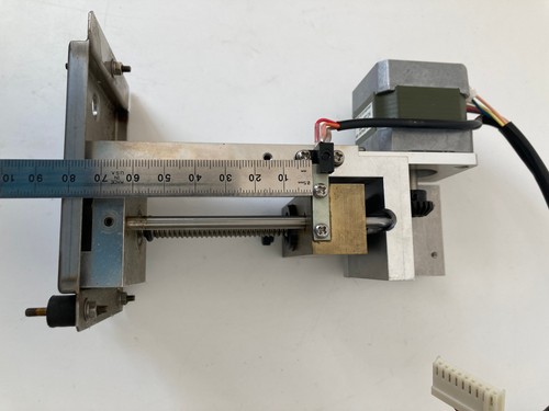 Flow chemistry spritzenpumpe - flow,