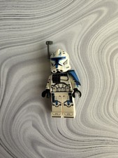 Lego Star Wars Captain Rex