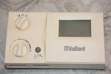 Vaillant VRT 390, Raumthermostat, ohne Wandhalterung, 2 J. Garantie b247