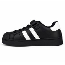 Kinder Klettverschluss Sneaker