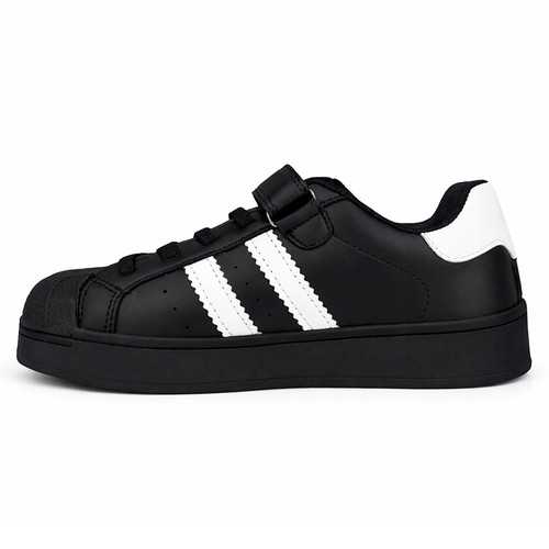 Kinder klettverschluss sneaker - kinder,