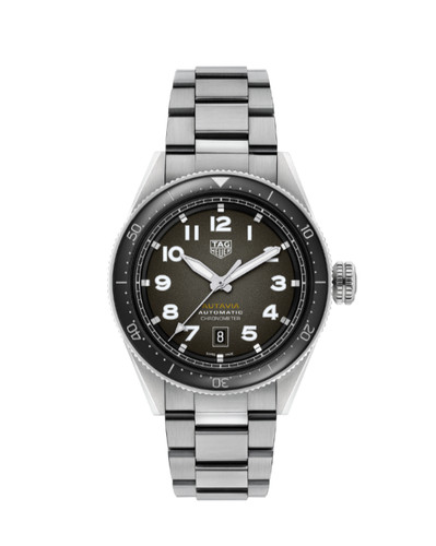 Tag heuer autavia automatik - tag,