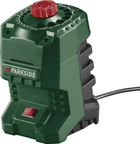 Parkside bohrerschärfgerät - parkside,