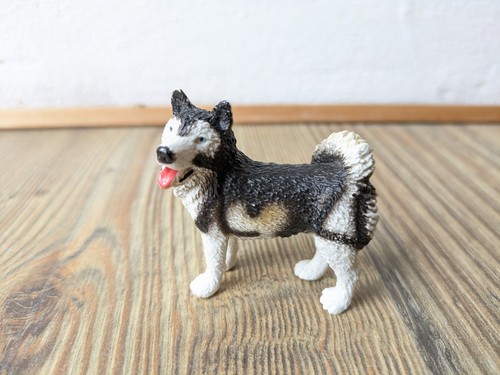 Schleich 16311 husky - schleich,