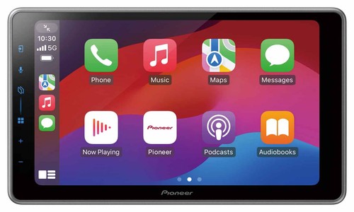 Pioneer sph da97dab uni2 - pioneer, sph-da97dab-uni2