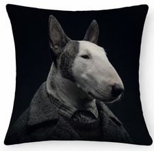 Pitbull Gentleman Kissen +