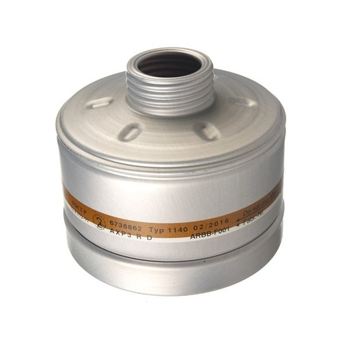 Dräger plore filter - 1140, ax