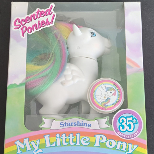 Little pony starshine - little,