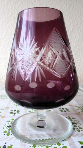 Kristallglas römer - kristallglas,