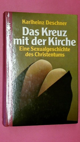 253754 karlheinz deschner - karlheinz, das