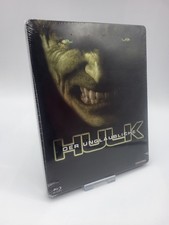 DER UNGLAUBLICHE HULK Blu-Ray
