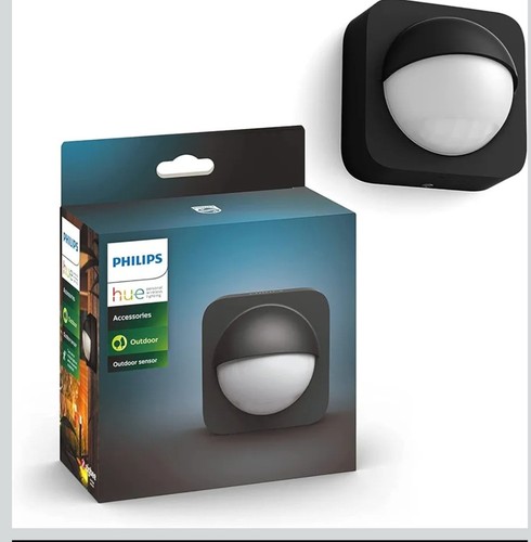Philips hue outdoor sensor - philips,