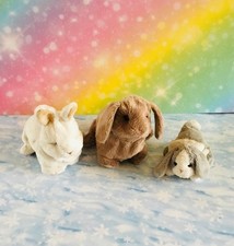 Furreal friends newborn - 2,