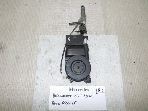 Elektrische antenne hirschmann - antenne,