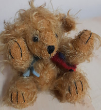 Bär Teddy Künstlerteddy aus