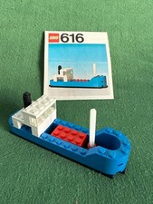 Lego city frachtschiff - lego,