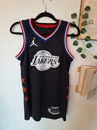 Lebron james 2019 nba - 2019, all-star