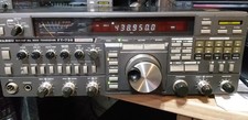 Yaesu 736 japanversion - yaesu, ft-736