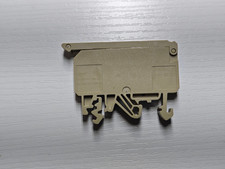 CONTA-CLIP Sicherungsklemme