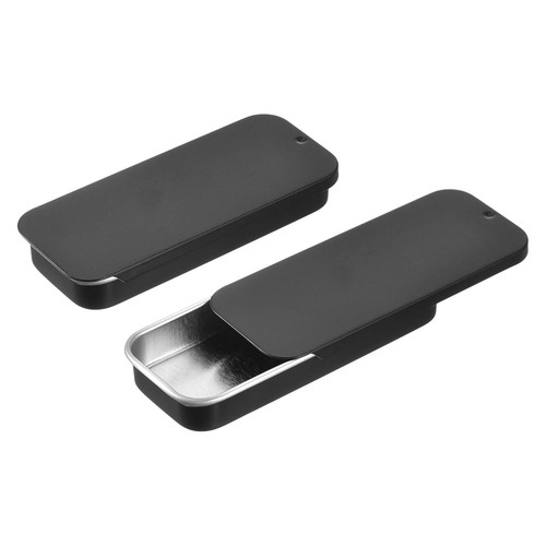 10stk metall blechdose - 10stk, metall-blechdose