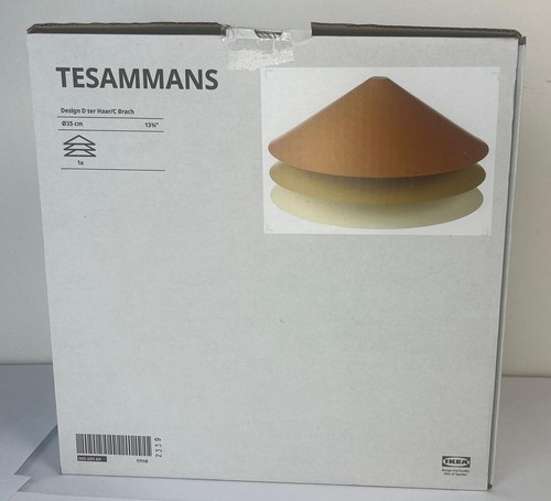 Ikea tesammans lampenschirm - ikea,