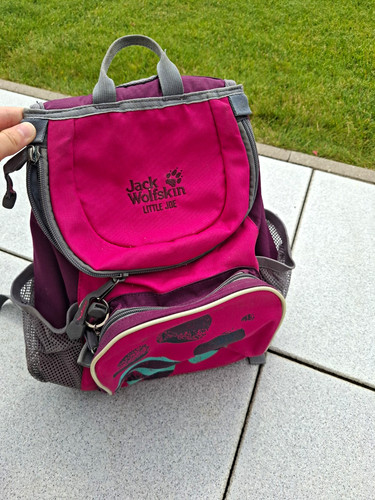 Jack wolfskin little joe - wolfskin,