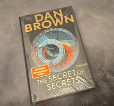The secret secrets - the, of