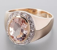 Schmuck ring 585er - schmuck,