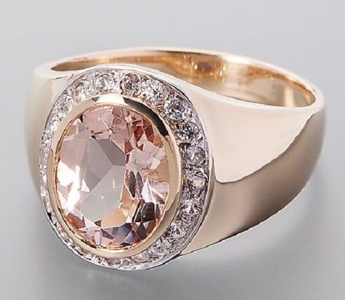 Schmuck ring 585er - schmuck,