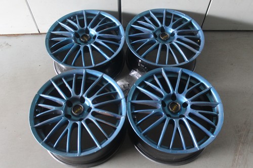 Dotz alufelgen felgen 18 - 4,