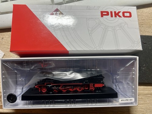 Piko dampflok 471341 - piko, 090