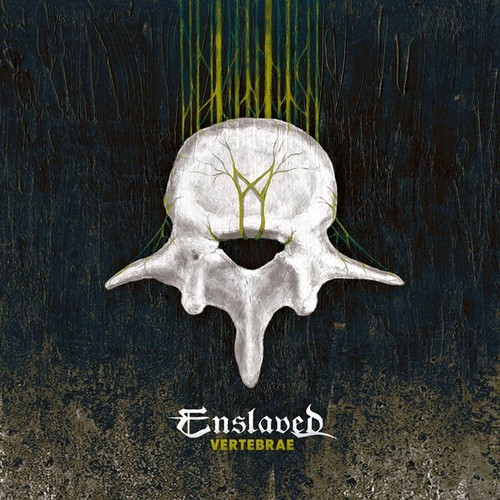 Enslaved vertebrae - enslaved,