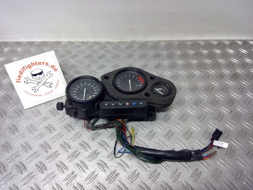 Tacho tachometer cockpit - tacho,