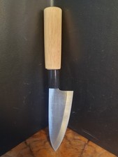 Japanisches Küchenmesser