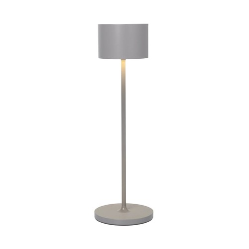 Blomus mobile led tischleuchte - mobile, led-tischleuchte