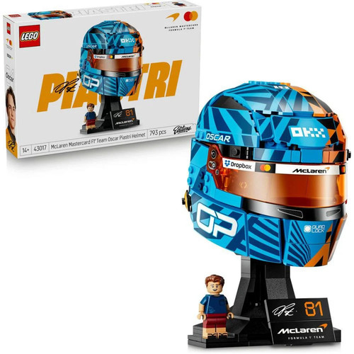 Lego formula 43017 mclaren - 43017,
