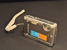 Olympus mju 725 SW, 38-114mm