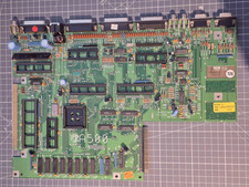 ✅ Motherboard Commodore