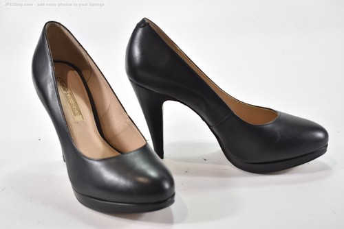 Buffalo damen pumps high - ,