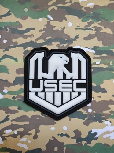 Patch usec escape - patch,