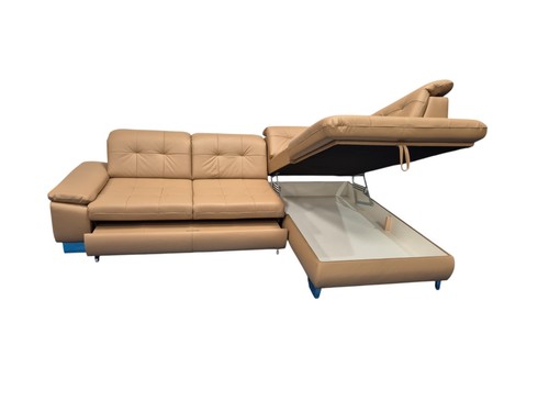 Polinova ecksofa n3742 - ecksofa,