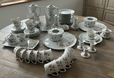 Kaffeeservice Tirschenreuth