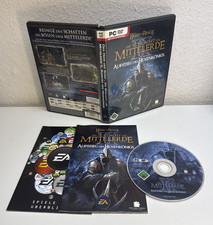 Der Herr der Ringe: Die