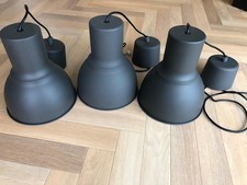 IKEA HEKTAR Decken