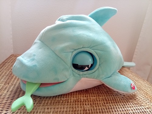 Imc toys blu - , delphin