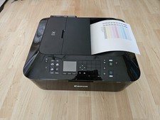 Drucker canon pixma - canon, 725