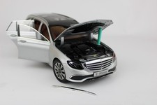 Mercedes E Klasse T Modelle