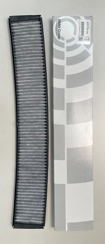 Bmw e46 innenraumfilter - e46,